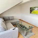 Klein Aber Fein 3 73qm Appartamento
