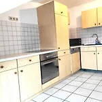 Klein Aber Fein 3 73qm Appartamento Düren - Eifel