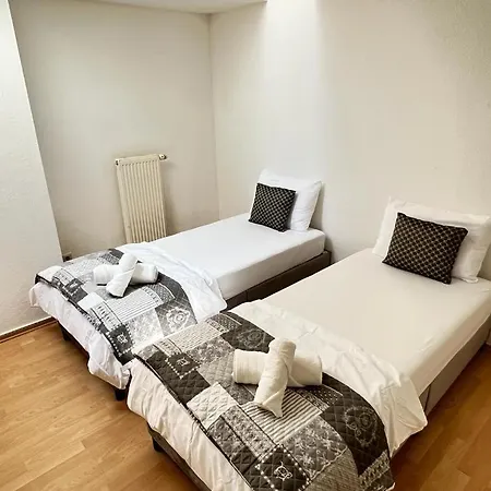 Appartamento Klein Aber Fein 3 73qm