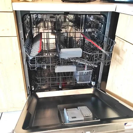 Appartamento Klein Aber Fein 3 73qm Düren - Eifel