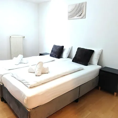 Appartamento Klein Aber Fein 3 73qm *
