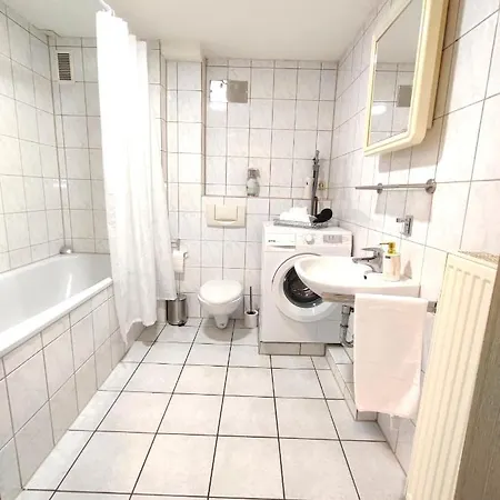 Klein Aber Fein 3 73qm * Düren - Eifel