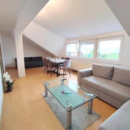 Klein Aber Fein 3 73qm *
