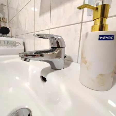 Klein Aber Fein 3 73qm * Düren - Eifel