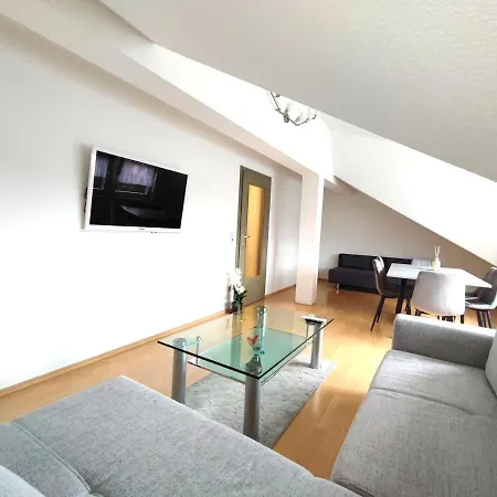 Klein Aber Fein 3 73qm *
