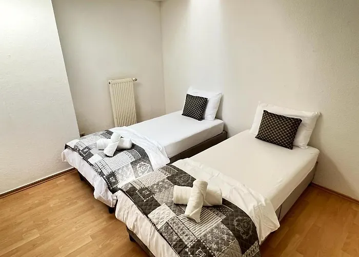 Lejlighed Klein Aber Fein 3 73qm