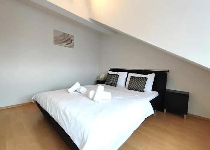 Klein Aber Fein 3 73qm