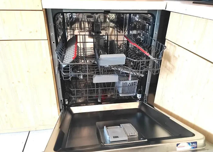 Lejlighed Klein Aber Fein 3 73qm Düren - Eifel