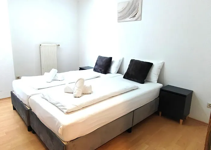 Lejlighed Klein Aber Fein 3 73qm *