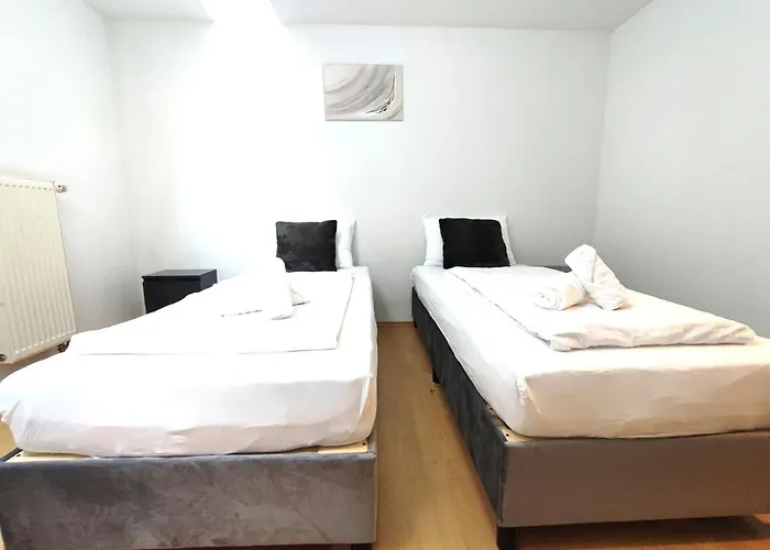 Klein Aber Fein 3 73qm Lejlighed