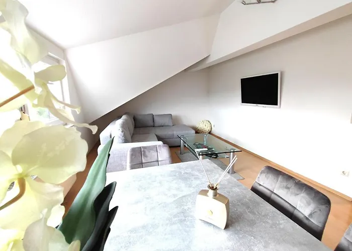 Lejlighed Klein Aber Fein 3 73qm *