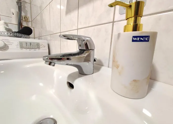 Klein Aber Fein 3 73qm * Düren - Eifel