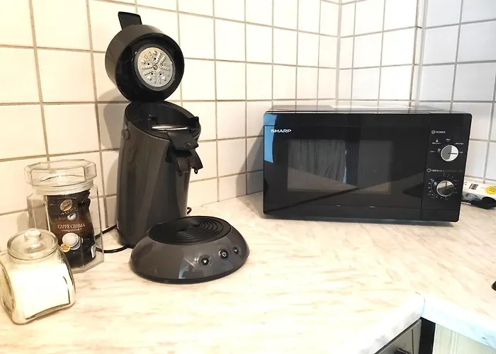 Lejlighed Klein Aber Fein 3 73qm *