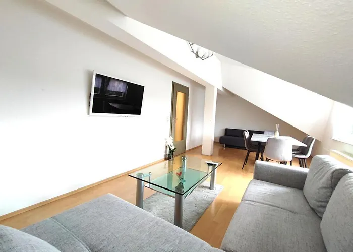 Klein Aber Fein 3 73qm *